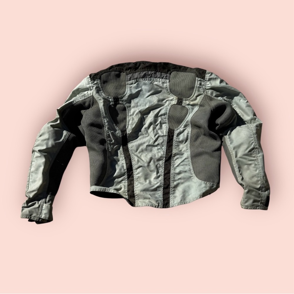 Bmw Motorcycle Jacket - image 4